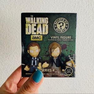 AMC The Walking Dead Vinyl Figure Series 4